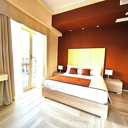 Trilogy Prestige - Central Premium Suites-3