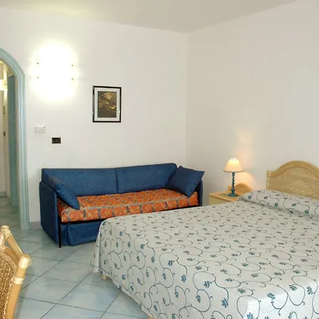 Hotel Selenia Residence-2