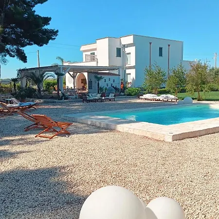 B&B Sogno Salentino-2