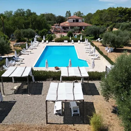 Relais D 'Itria-2