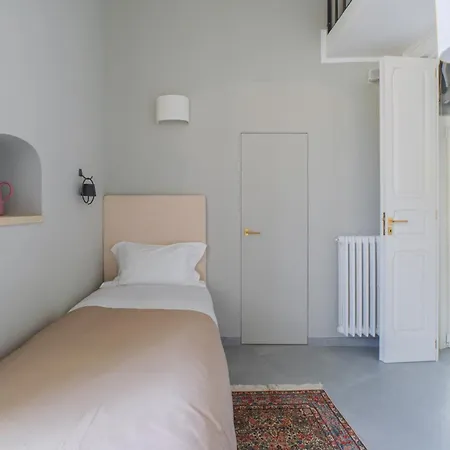 Dimora Elce Suites Elegance & Design-3