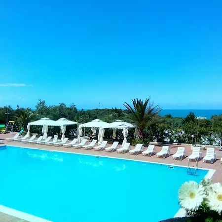 Hotel Club Bellavista-2
