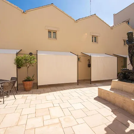 Corte Di Nettuno - Cdshotels-3