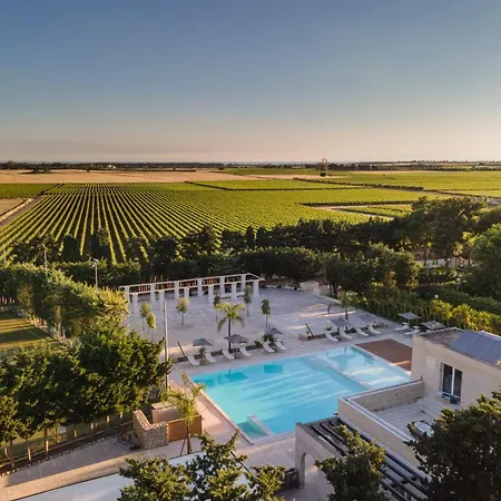 Tenuta del Barco WineRestaurant&Hospitality-2