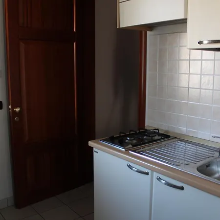 Blumare Residence Alimini-2