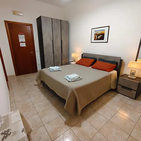 B&B Villa Teresa-2