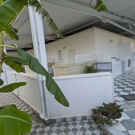 Casa Lu Salentu - Monolocale superior-3