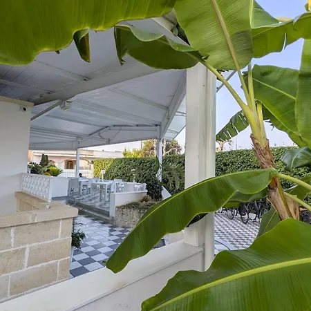 Casa Lu Salentu - Monolocale superior-2
