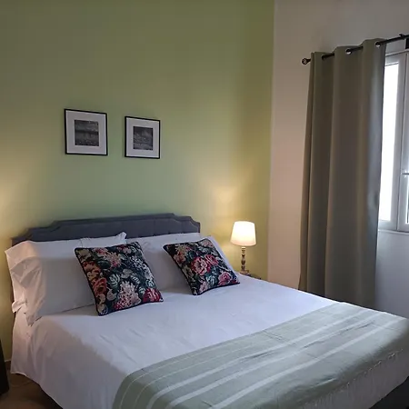 Apartment Corso Cavour-2