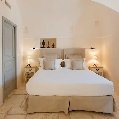 Masseria Le Carrube-3