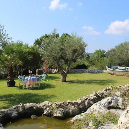 Villa Amoru Castro by HDSalento-3