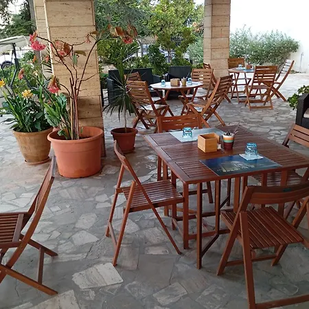 B&B Il Cedro-2