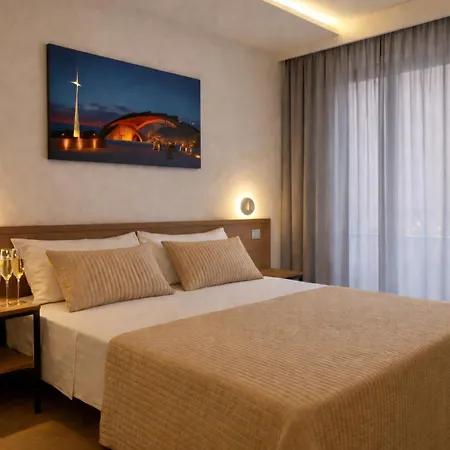 Hotel Sollievo-3