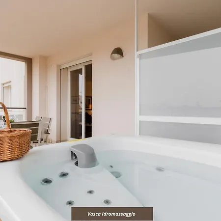 Suite Rosso&Nero - Lecce Selection-2