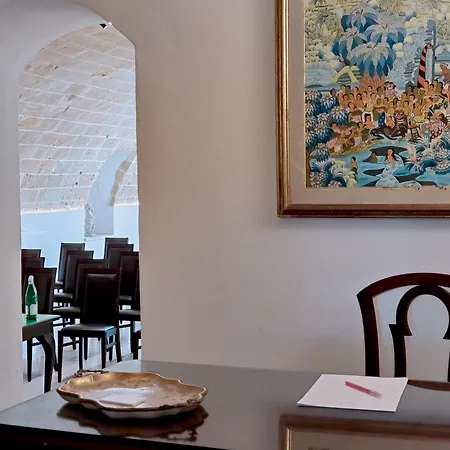 I Bastioni San Domenico - Boutique Hotel-3