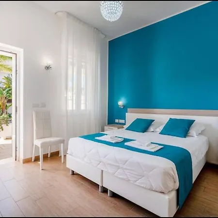 B&B Il Fiorone-2