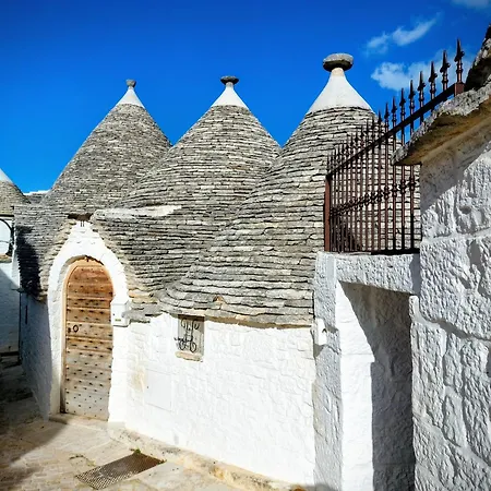 Il Trullo Di Giada E Mattia-3