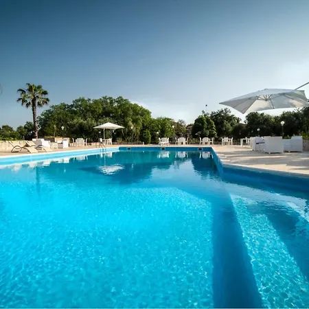 Relais D 'Itria-3