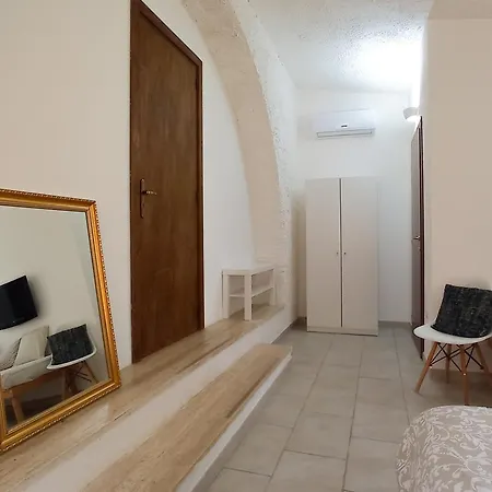 Gli Archi Country Home-3