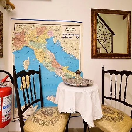 Il Cavalliere Bed&breakfast-2