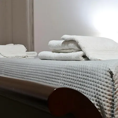 Il Cavalliere Bed&breakfast-3