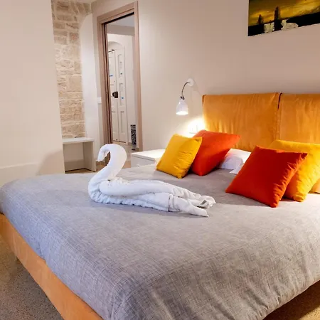 Le Gravinelle - Apulia Houses & Flats-2