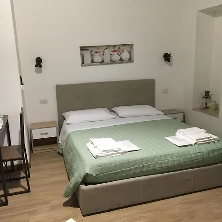 Largo Otranto - Guest House-2