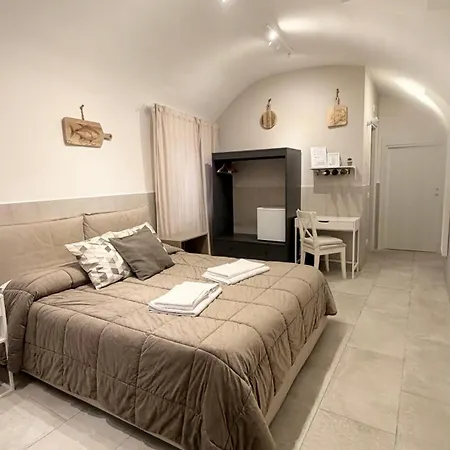 L Antico Forno Bari Centro Storico-3