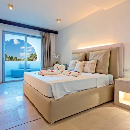 Hotel Barone Di Mare-3