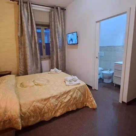 Errico Suite e Rooms-2