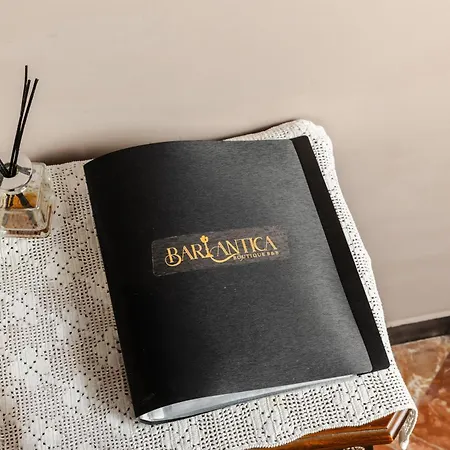Bari Antica Boutique B&B-2