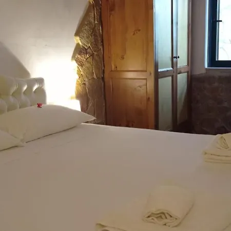 Casa Masseria Le Ville-2