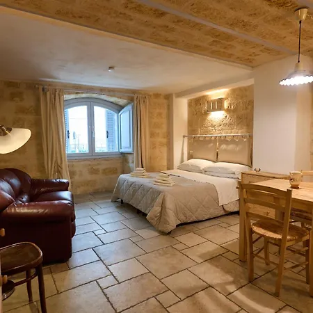 Bed & Breakfast Casa Lopez-3