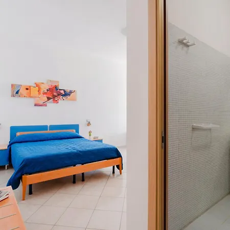 B&B Gioiello del Mare-3