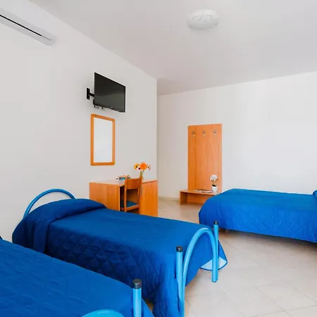 B&B Gioiello del Mare-2