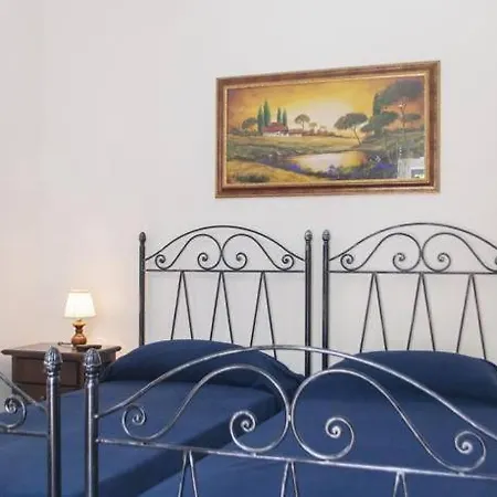 Affittacamere Room&Breakfast Antonuccio-2