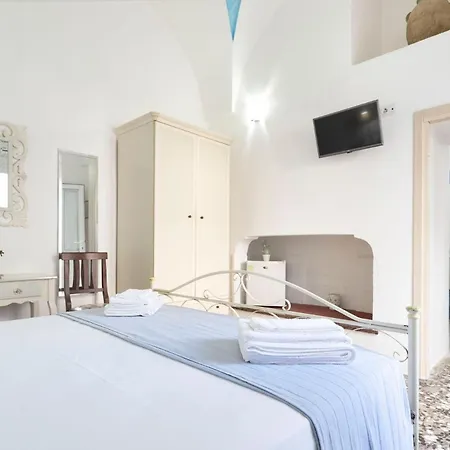 B&B Antiche Stelle Salento-3