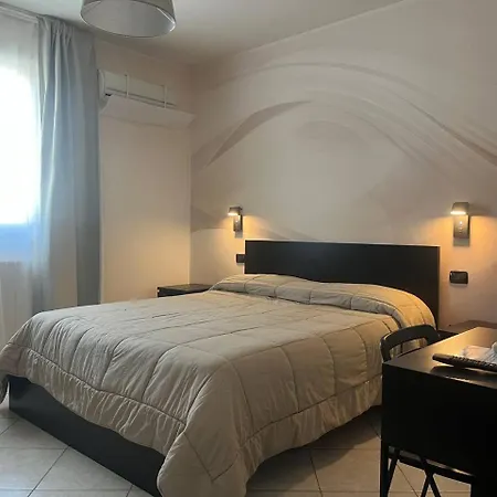 B&B Piazza Kolbe-2