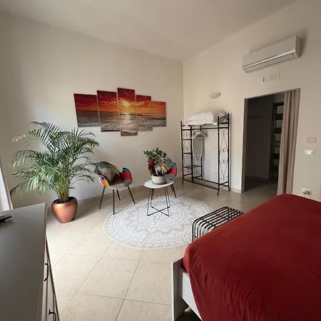 Nenetta Rooms & Suites Monopoli-2