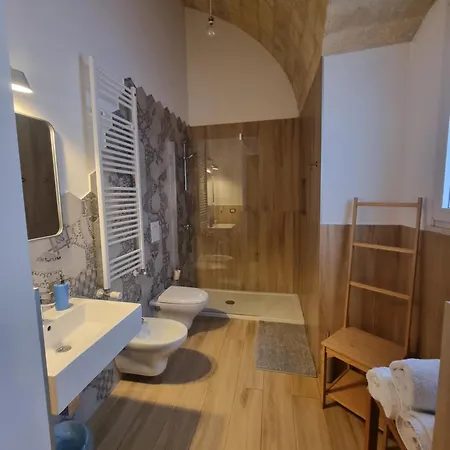 B&B Novecento Italiano-3