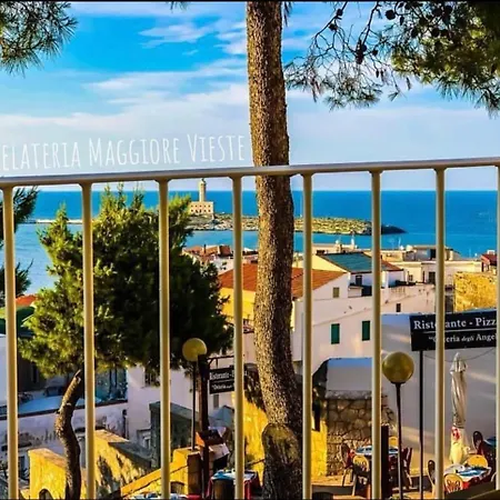 I Cordari B&B-3