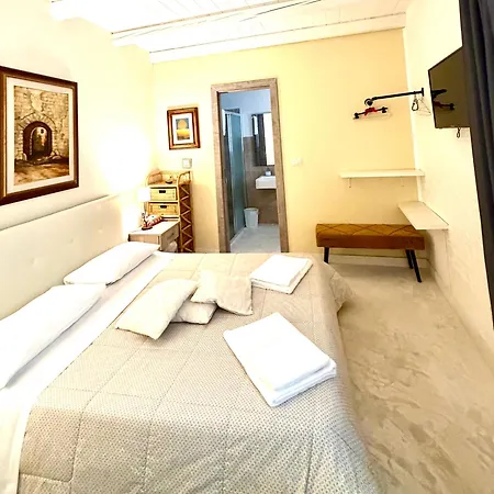 Dimora Vico dei Nohi-2