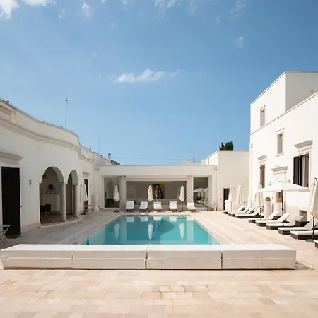 Relais Villa Magnolia-2