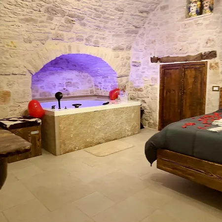 Il Piccolo Borgo - Suite-2