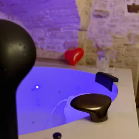 Il Piccolo Borgo - Suite-3