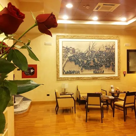 Hotel Moderno-3