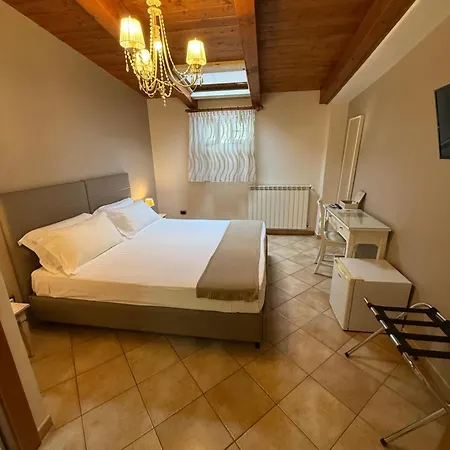 Bed & Breakfast De Nittis - Meridia Collection-2