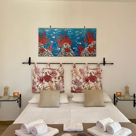 B&B MareIncantato-2