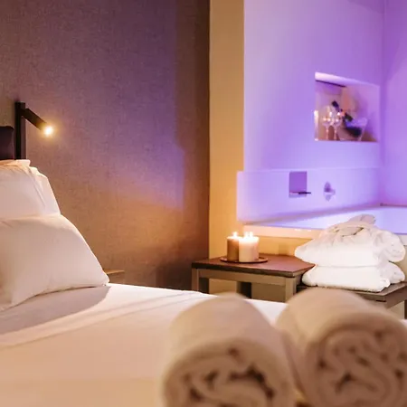 Dimora Pirrelli Boutique Hotel & Spa-3