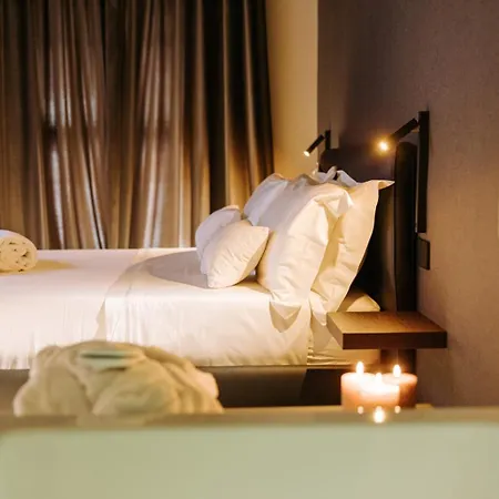 Dimora Pirrelli Boutique Hotel & Spa-2